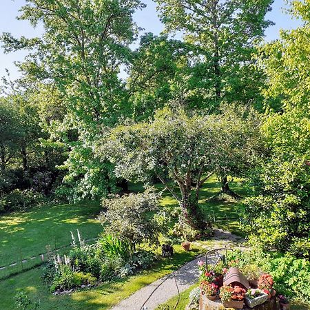 Al Cascinale Villa Lucca Eksteriør bilde