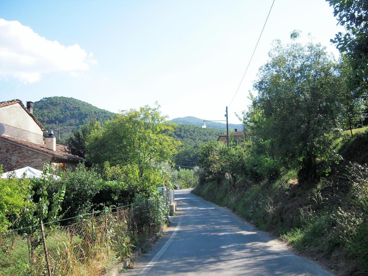 Al Cascinale Villa Lucca Eksteriør bilde