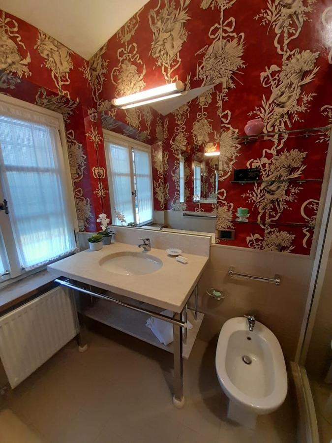 Al Cascinale Villa Lucca Eksteriør bilde