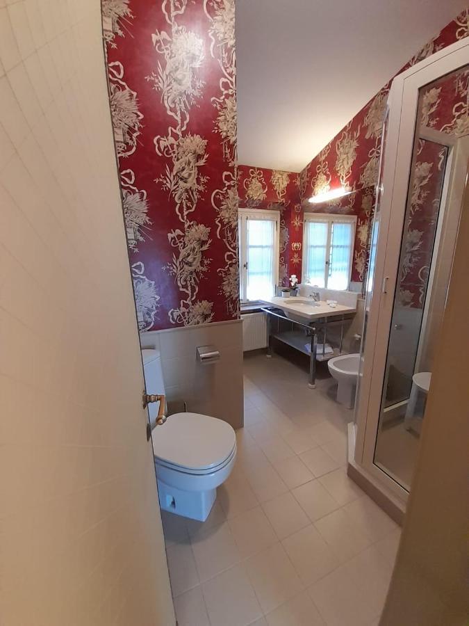 Al Cascinale Villa Lucca Eksteriør bilde