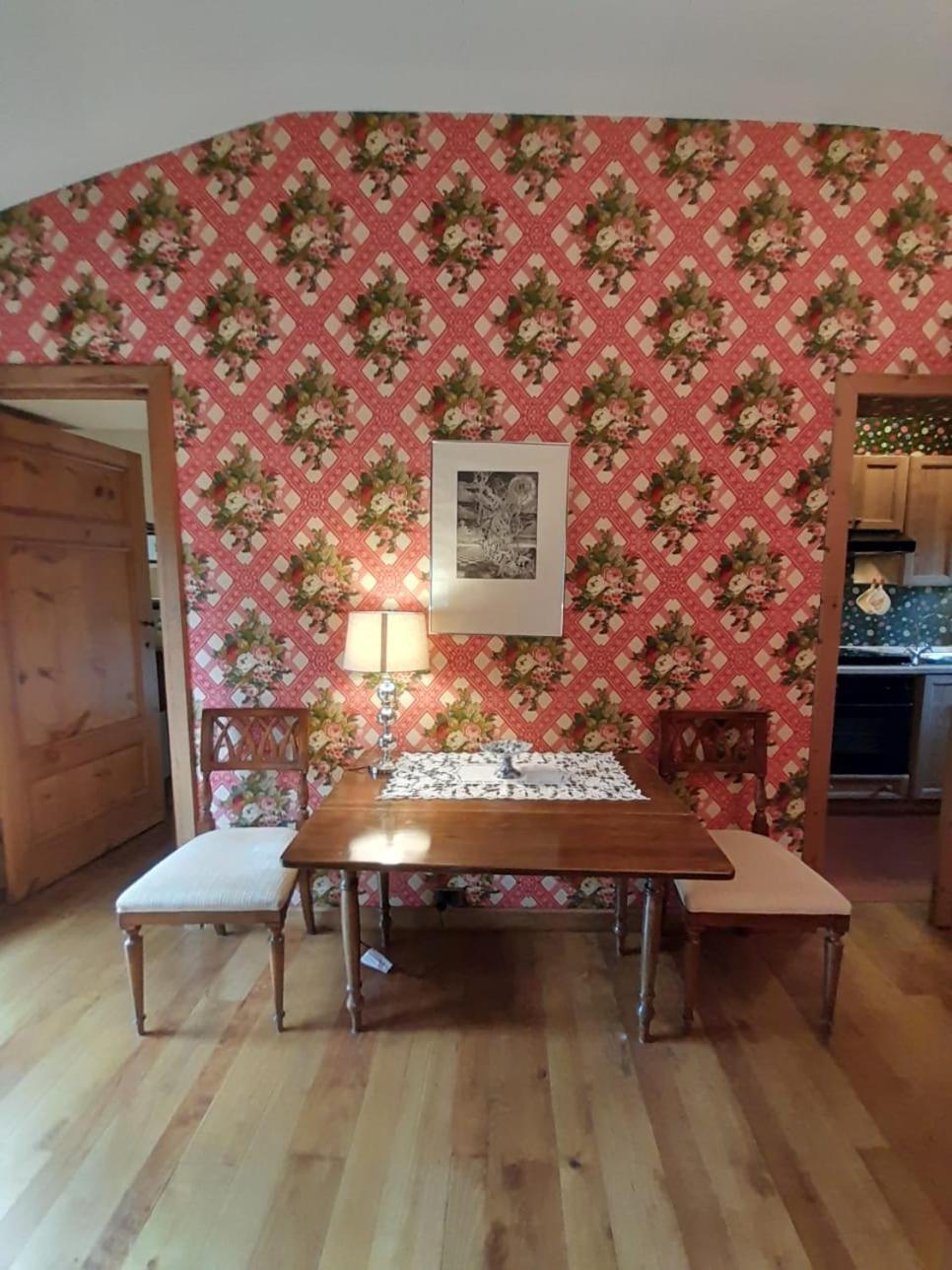 Al Cascinale Villa Lucca Eksteriør bilde