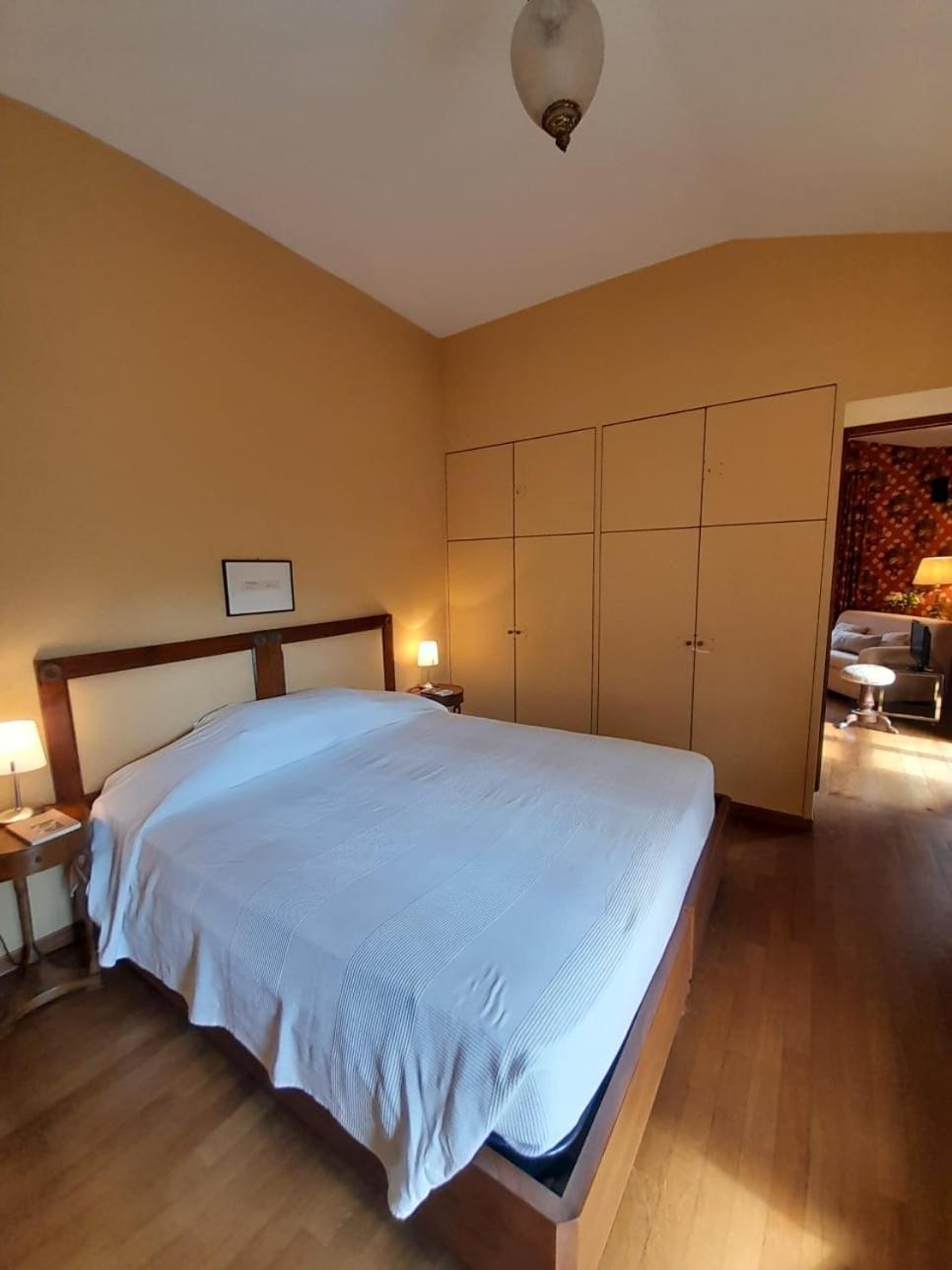 Al Cascinale Villa Lucca Eksteriør bilde