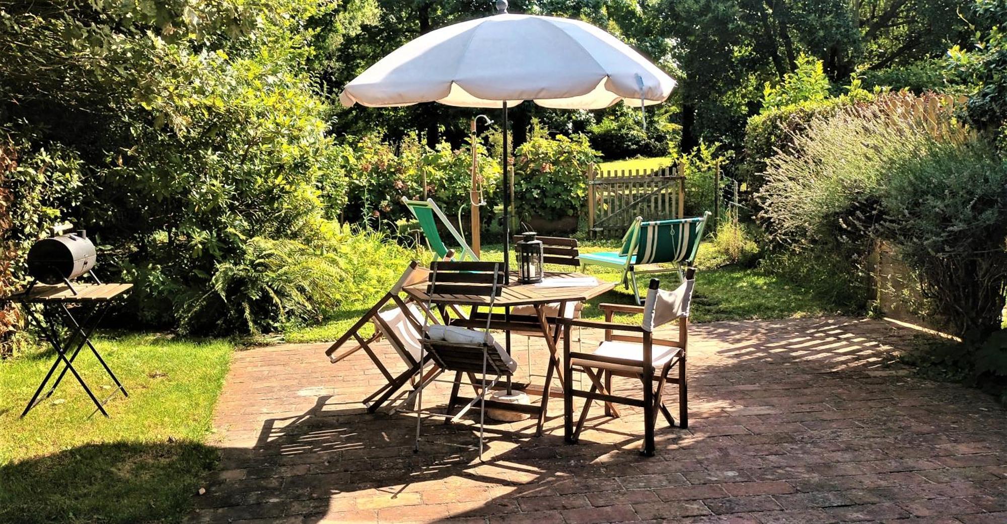 Al Cascinale Villa Lucca Eksteriør bilde